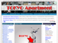 tokyoapartment.org