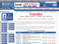 toshibacopier.com