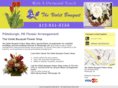 violetbouquetflowershop.com