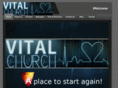 vitaledh.org