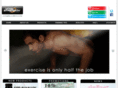 vitalstrength.com