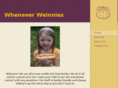 wheneverweinnies.net