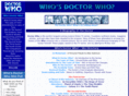 whosdw.com