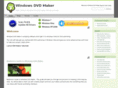 windowsdvdmaker.com