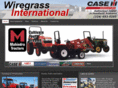 wiregrassinternational.com