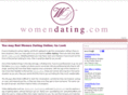 womendating.com