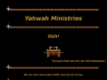 yahwah-ministries.org