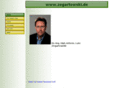 zegartowski.com