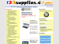 123supplies.info