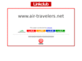 air-travelers.net