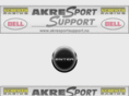 akresportsupport.no