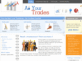 allyourtrades.com