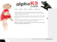 alphak9crew.com