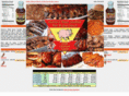alstonsbarbqsauce.com