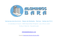 aluminiosbara.com