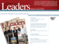 american-leader.com