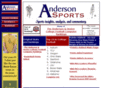 andersonsports.com
