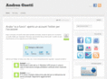 andreaguetti.com