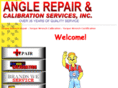 anglerepair.com