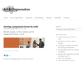 artandorganisation.com