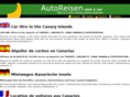 autoreisen.es