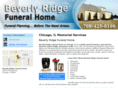 beverlyridgefuneralhome.net