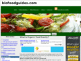 biofoodguides.com