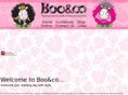 booandco.com