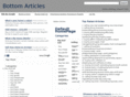bottomarticles.info