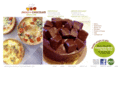 breadnchocolate.com