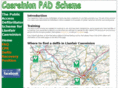 caereinionpads.org