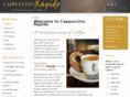 cappuccino-rapido.com