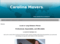 carolinamovers.net