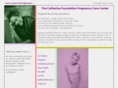 catherinefoundation.org