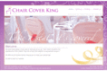 chaircoverking.co.uk