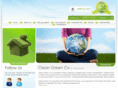 cleangreenco.com