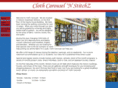 clothcarousel.com