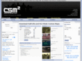 csm2.net