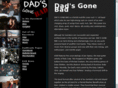 dadsgonebad.net