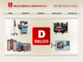 dalcomedical.com