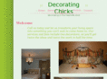 decoratingchicks.com