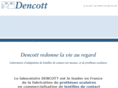 dencott.com