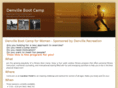 denvillebootcamp.com