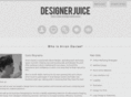 designerjuice.co.uk