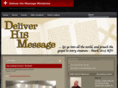 dhmministries.com