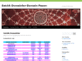 domainihale.com