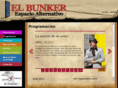 elbunker-bo.org