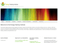 energyhealinginstitute.org