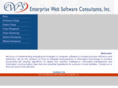 enterprisewebsoftwareconsultants.com