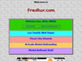 fredlux.com
